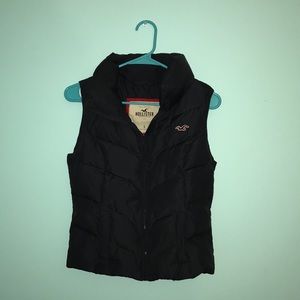 Hollister Vest